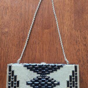 Judith Leiber Minaudières Encased in Swarovski Crystals (Vintage)